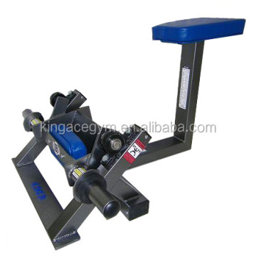 Fitness Hammer Strength Seated Tibia Dorsi Flexion